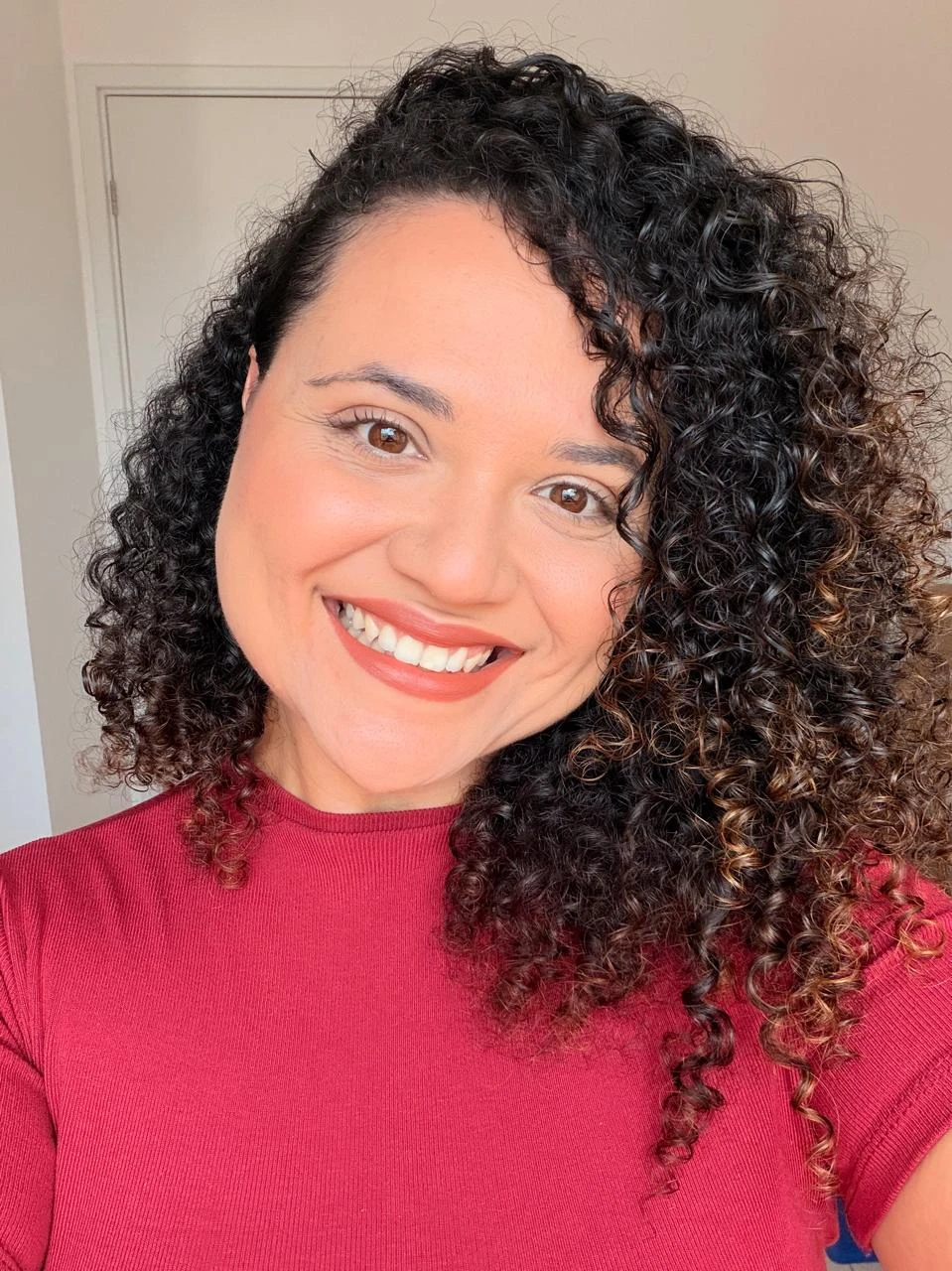 Nancy Anuvale (Chandra Prem)